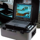 Kongsberg EA400