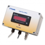 Trimble Cable Payout Meter