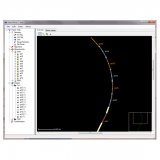 Trimble GEDO Office Yazılımı
