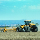 PTx Trimble FieldForm Arazi Tesviye Sistemi