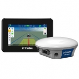 PTx Trimble GFX-350 Ekran