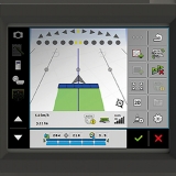 PTx Trimble TRACK-Guide III