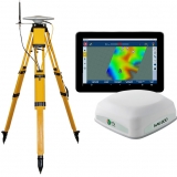 PTx Trimble FieldForm 3B Tesviye