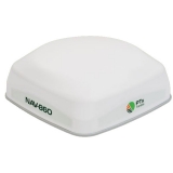 PTx Trimble NAV-860 Dümenleme Kontrolü