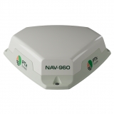 PTx Trimble NAV-960 Dümenleme Kontrolü